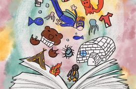 Writing Opus – a post by Becky Louise Rich