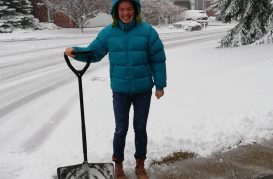 Imagined Futures, Part 1: My trip to Canada