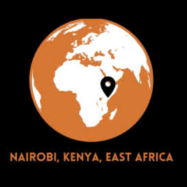 Co-Creating Change Exchange with Nairobi: 3 Stones