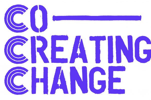 Co Creating Change co-creating change - Doorstep Arts