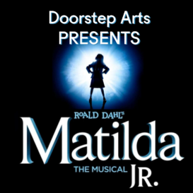 DAS Presents: Matilda Jr