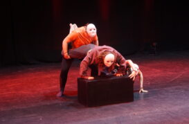 Devising Discovery Platform 2023