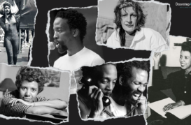Queer History Month and Race Equality Week