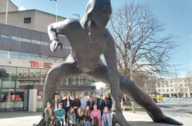 Theatre Buddies – Heathers The Musical & Fisherman’s Friends