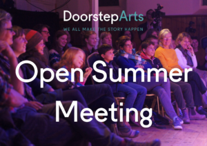 Open Summer Meeting