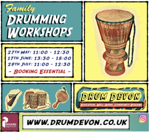 Drum Devon