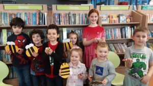 Kids activities