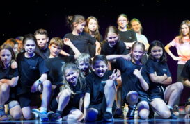 Decade of Doorstep: DAS Juniors (3 July)