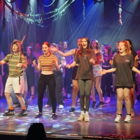 DAS Musical Theatre (Seniors, age 14-20)