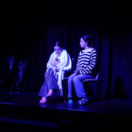 Doorstep Youth Theatre (6 week trial)
