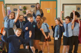 Curriculum & Assessment Review: A Doorstep response