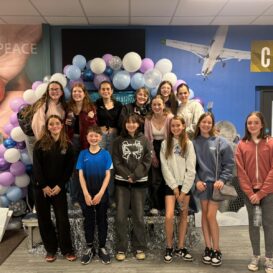 Theatre Buddies – Frozen Trip Theatre Buddies – Frozen Trip