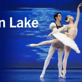 Swan Lake