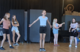 What does Culture mean to young people of Torbay?