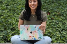 Meet Joy…