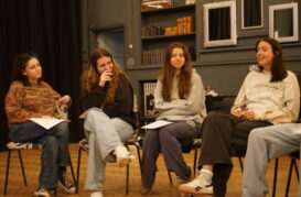 Youth Advisory Board & Adult Advisors Callout