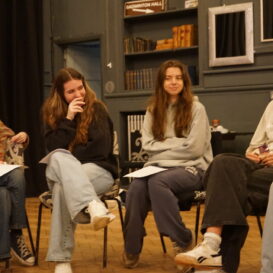 Youth Advisory Board & Adult Advisors Callout