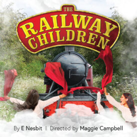 The Railway Children