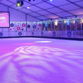 Bay of Lights Illumination Trail