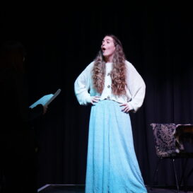 Doorstep Youth Theatre Rep Company