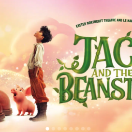 Jack and the Beanstalk