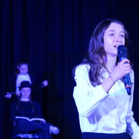 DAS Musical Theatre (Seniors, age 14-20)