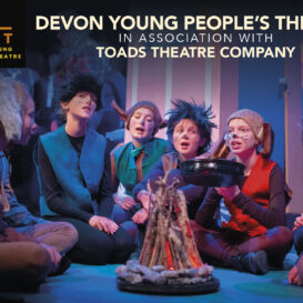 Devon Young People’s Theatre: Youth Showcase