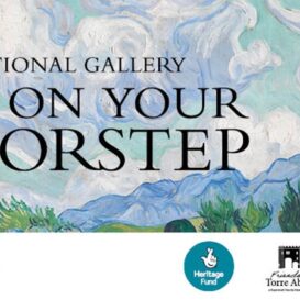 Art On Your Doorstep