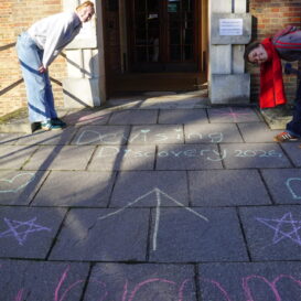 Devising Discovery: Behind the Scenes 2026