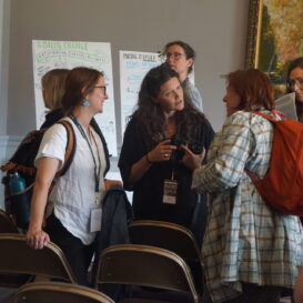 International Women’s Day 2026