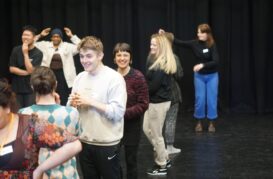 Practitioner Call-Out Workshop