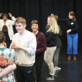 Practitioner Workshop Callout
