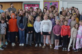 Devising: Chitty Original Prequel