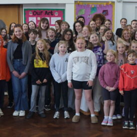 Devising: Chitty Original Prequel