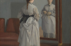 Art on Your Doorstep – Audio accompaniments to the artwork