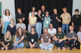 SW Teaching Artists, Practitioners & Facilitators