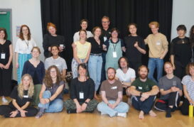 SW Teaching Artists, Practitioners & Facilitators