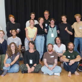 SW Teaching Artists, Practitioners & Facilitators