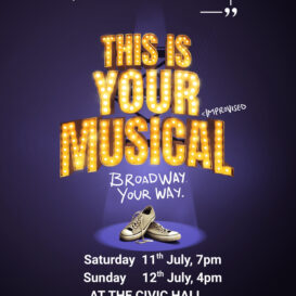 This Is Your Musical
