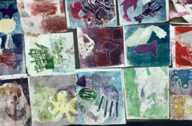 TASN: Artspiration Travel Pass & Brave Pilots