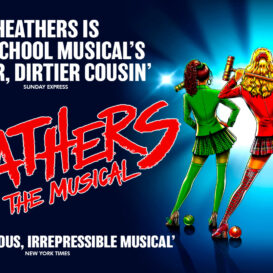 Heathers the Musical