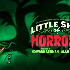Little Shop of Horrors