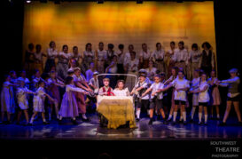 Professional Photos: Chitty