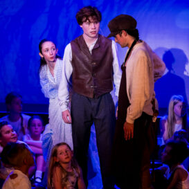 DAS Musical Theatre (Seniors, age 14-20)
