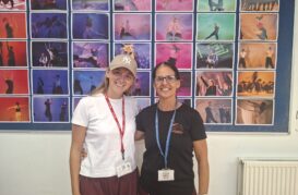 KEVICC Creative Dance Programme