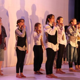 KEVICC Creative Dance (Seniors, 11-16)