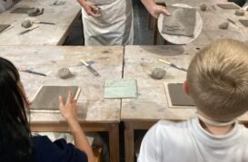 Learning, Impact & Next Steps: Artspiration Pilots