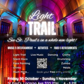Light Trail