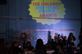 The Children and Young People Awards 2026