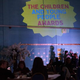 The Children and Young People Awards 2026